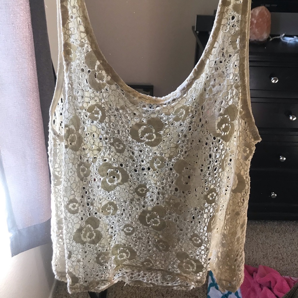 Tank top